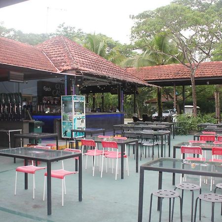 D'Kranji Farm Resort Сингапур Экстерьер фото