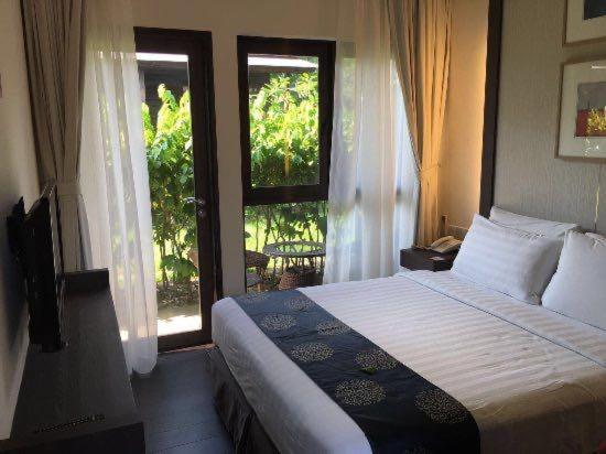 D'Kranji Farm Resort Сингапур Экстерьер фото