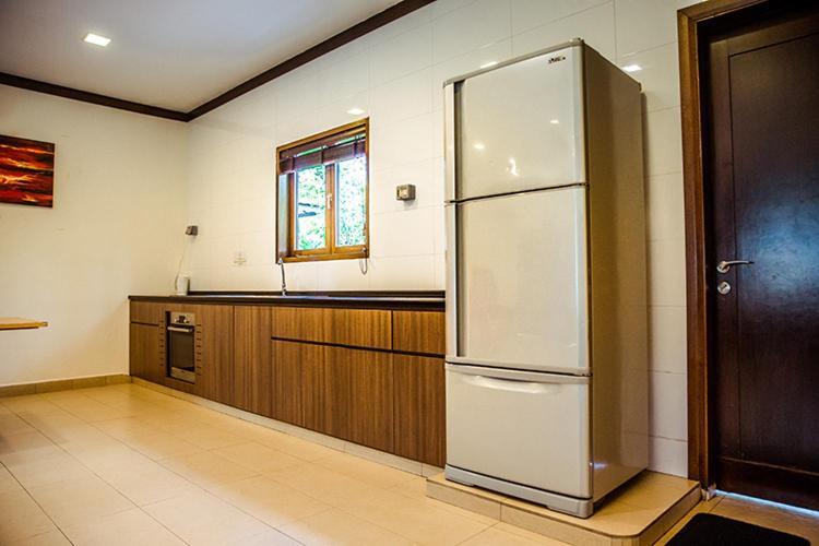 D'Kranji Farm Resort Сингапур Экстерьер фото