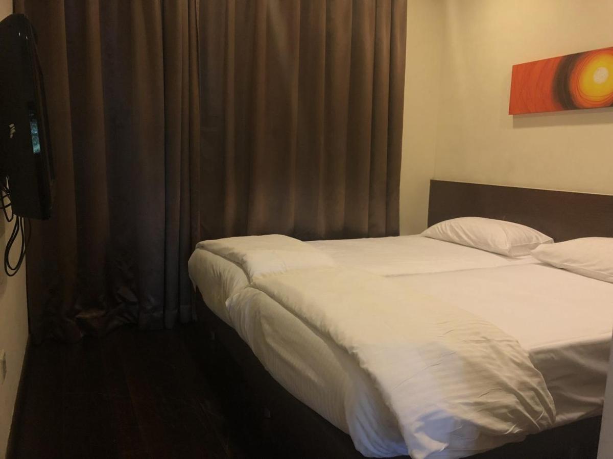 D'Kranji Farm Resort Сингапур Экстерьер фото