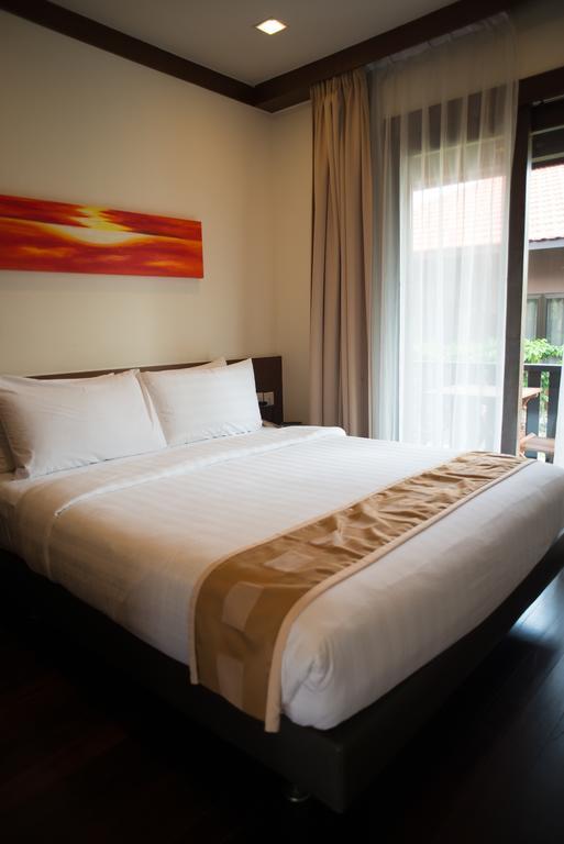 D'Kranji Farm Resort Сингапур Экстерьер фото