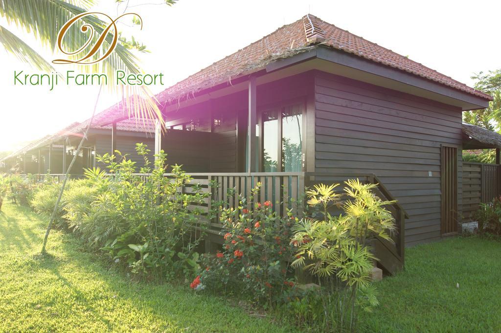 D'Kranji Farm Resort Сингапур Номер фото