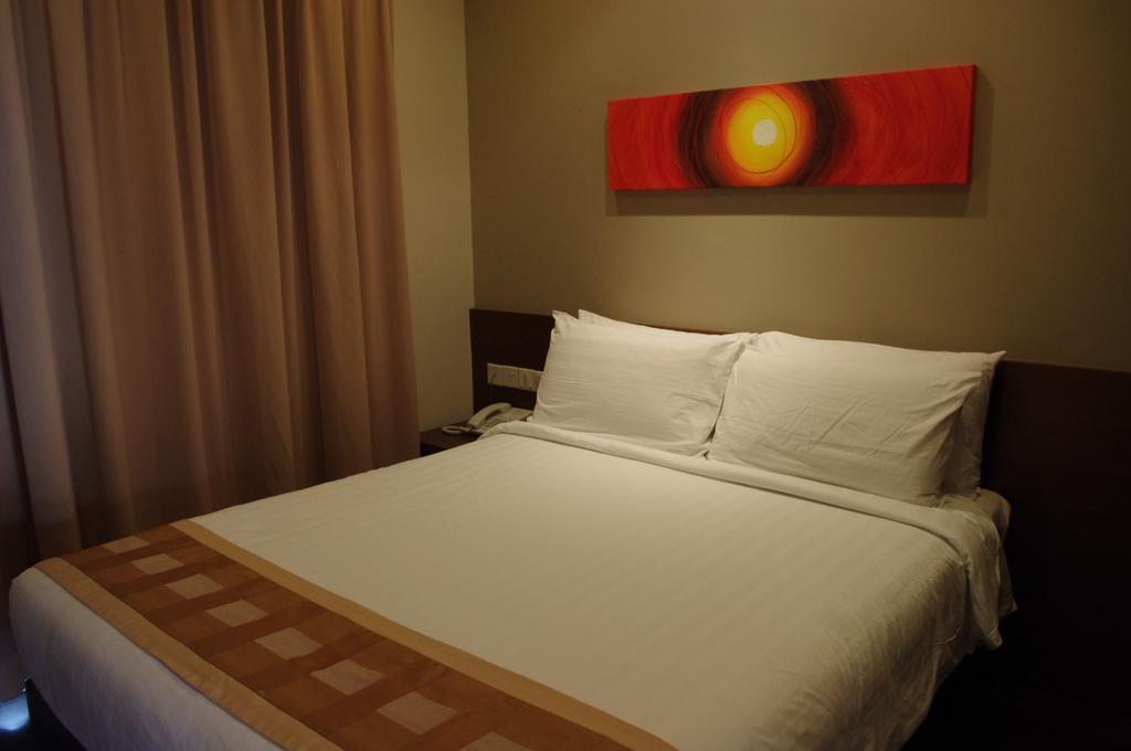 D'Kranji Farm Resort Сингапур Экстерьер фото