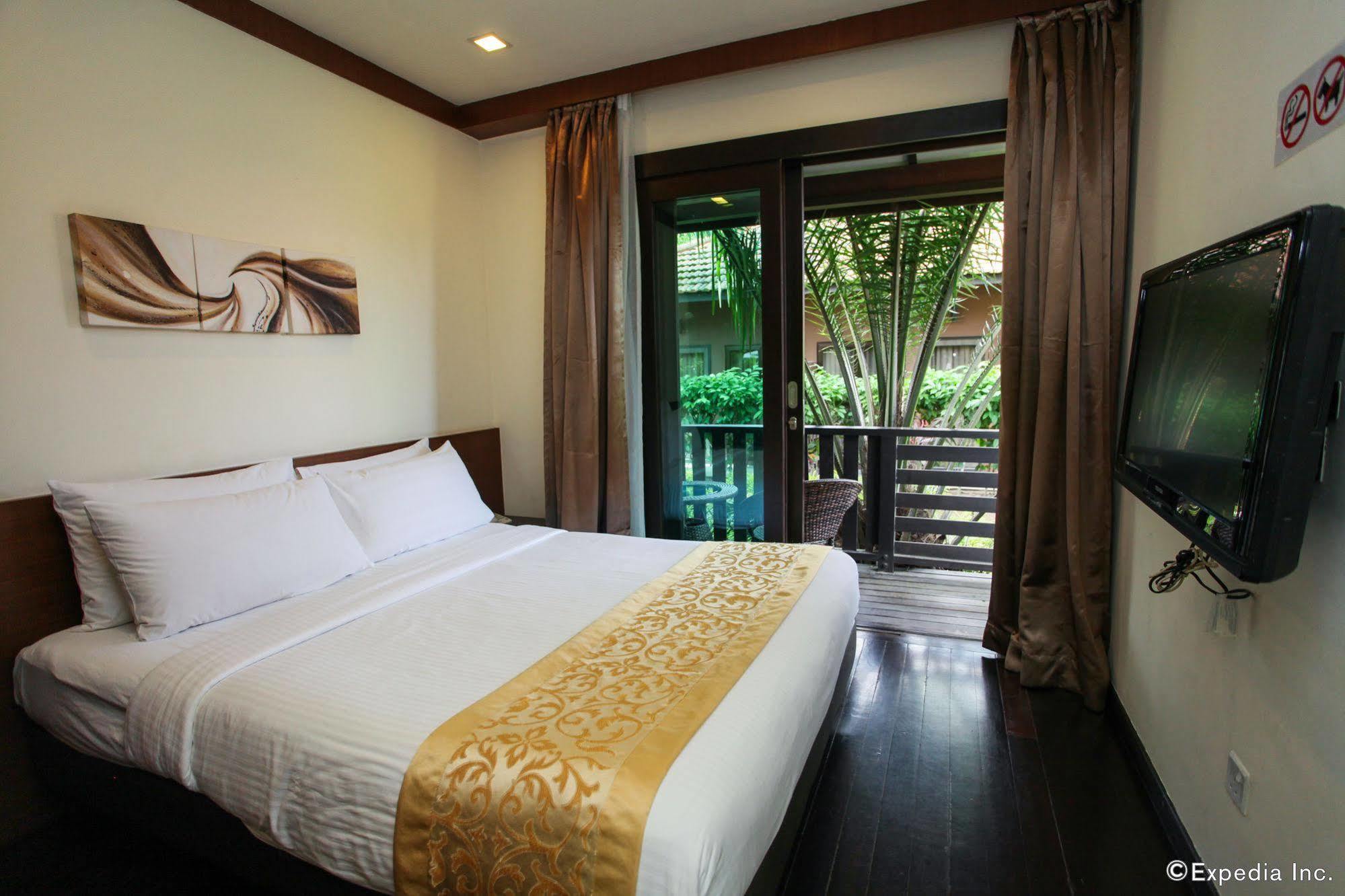 D'Kranji Farm Resort Сингапур Экстерьер фото