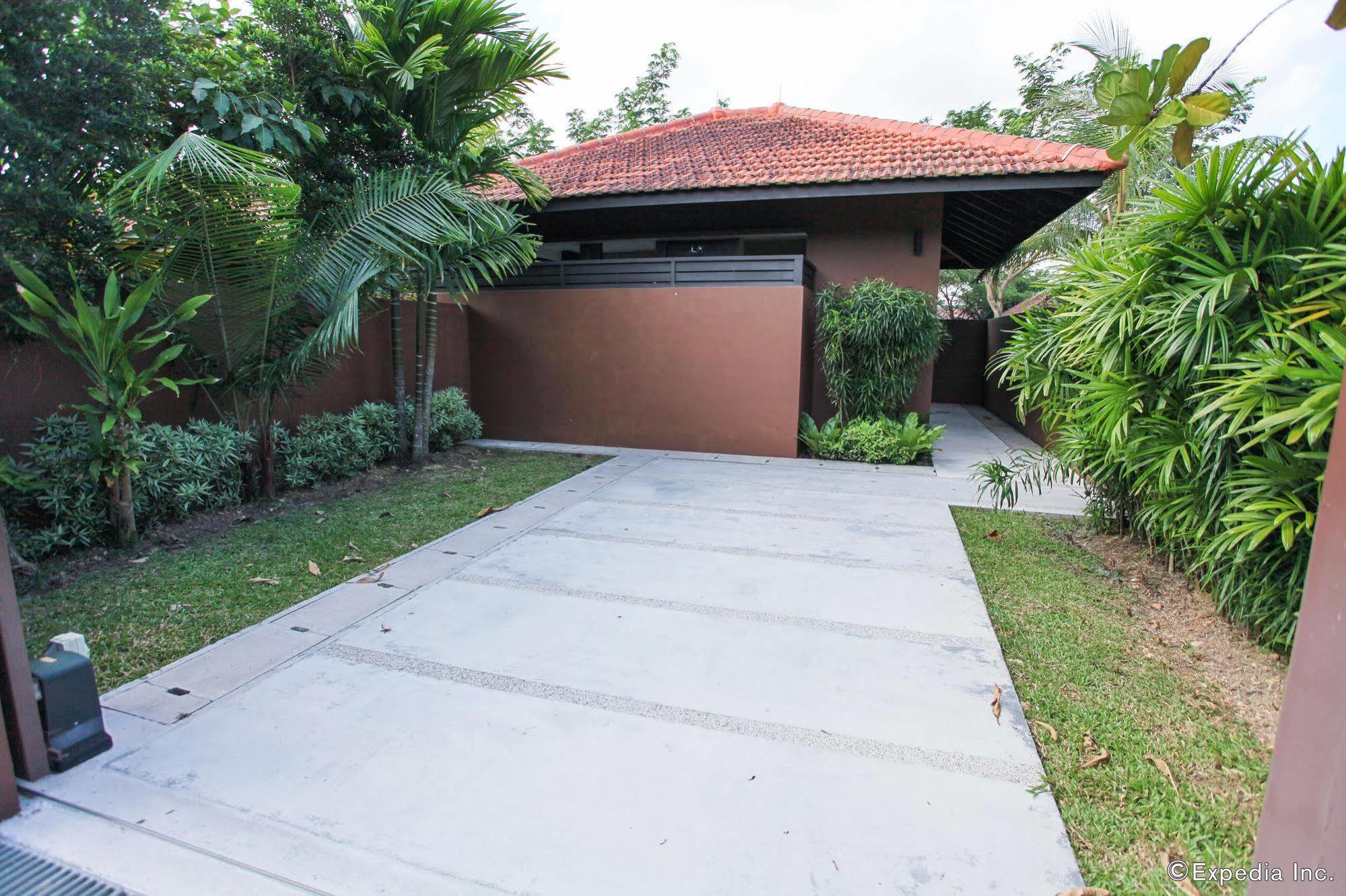 D'Kranji Farm Resort Сингапур Экстерьер фото