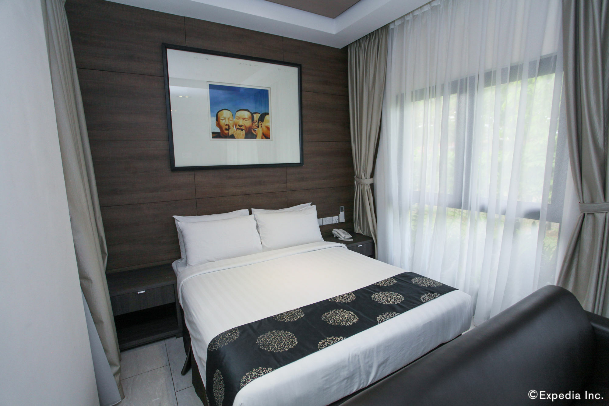 D'Kranji Farm Resort Сингапур Экстерьер фото