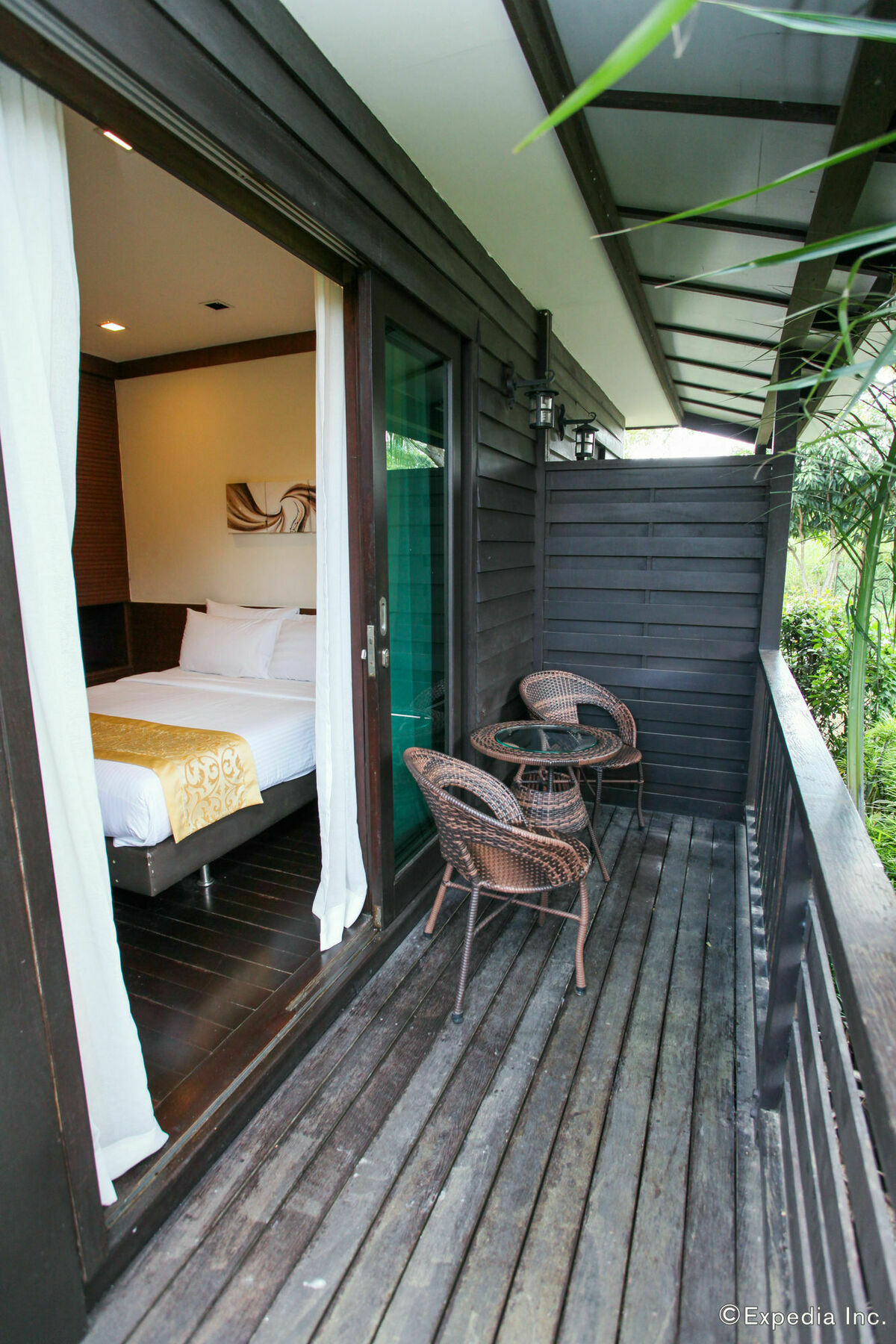 D'Kranji Farm Resort Сингапур Экстерьер фото